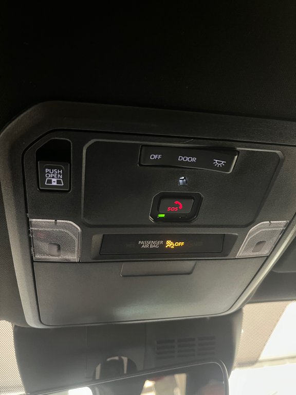 2024 Toyota Tacoma SR5 in Amos, Quebec - 20 - w1024h768px