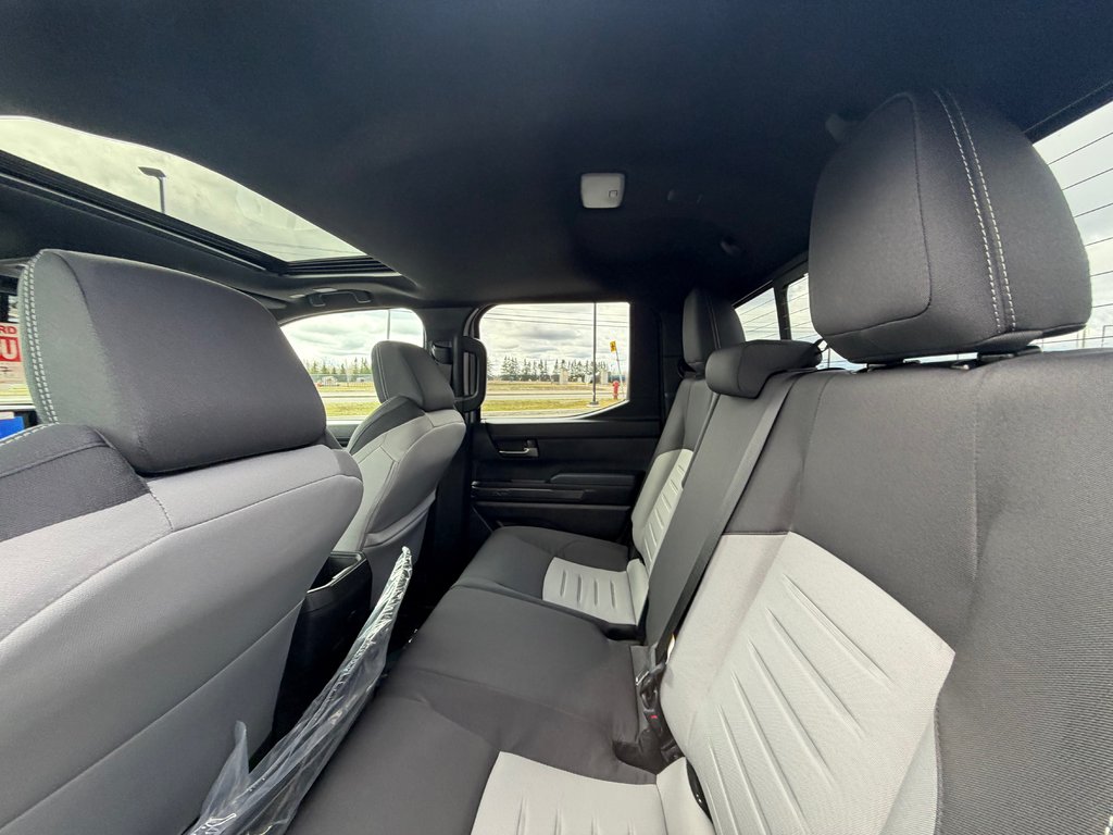 Toyota Tacoma TRD Sport Plus 2026 à Amos, Québec - 6 - w1024h768px