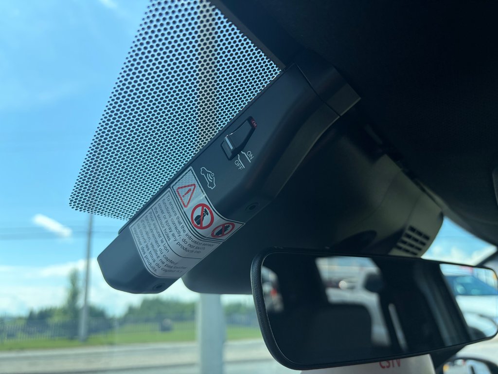 Toyota Tacoma SR5 Plus 2026 à Amos, Québec - 19 - w1024h768px