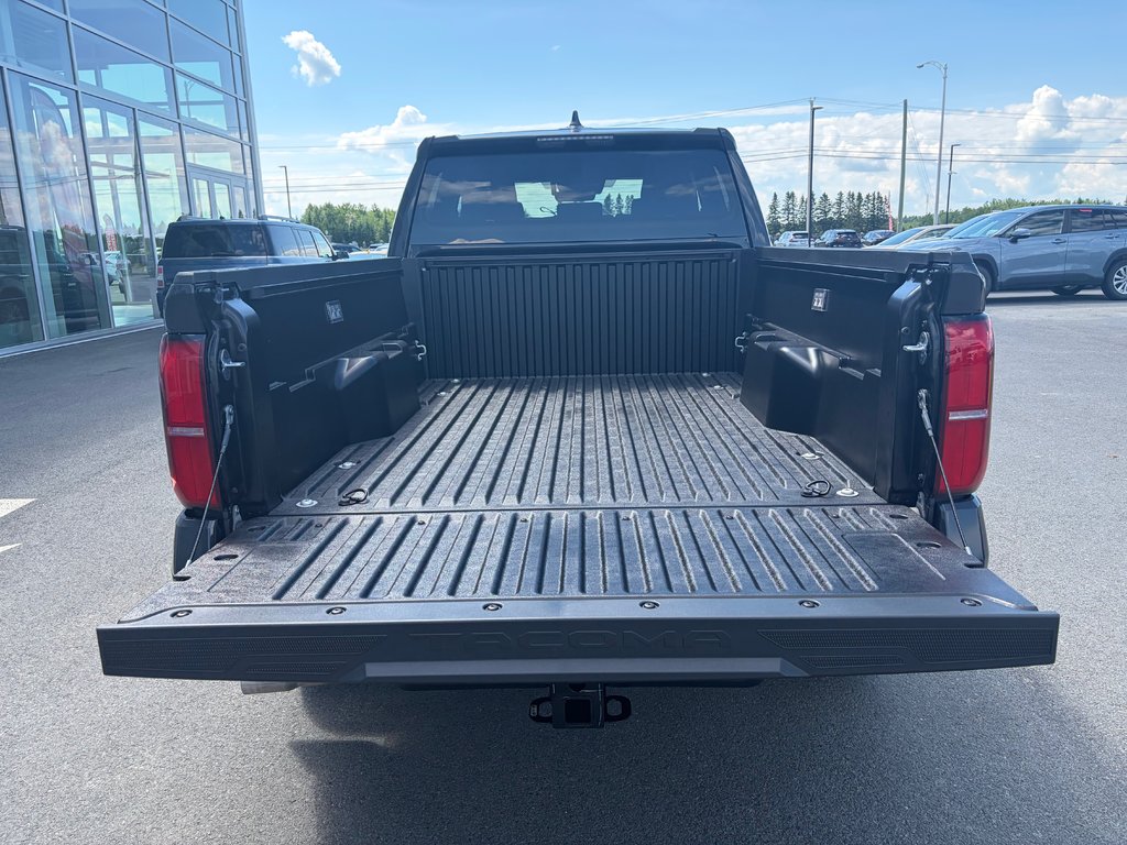 Toyota Tacoma SR5 Plus 2026 à Amos, Québec - 9 - w1024h768px