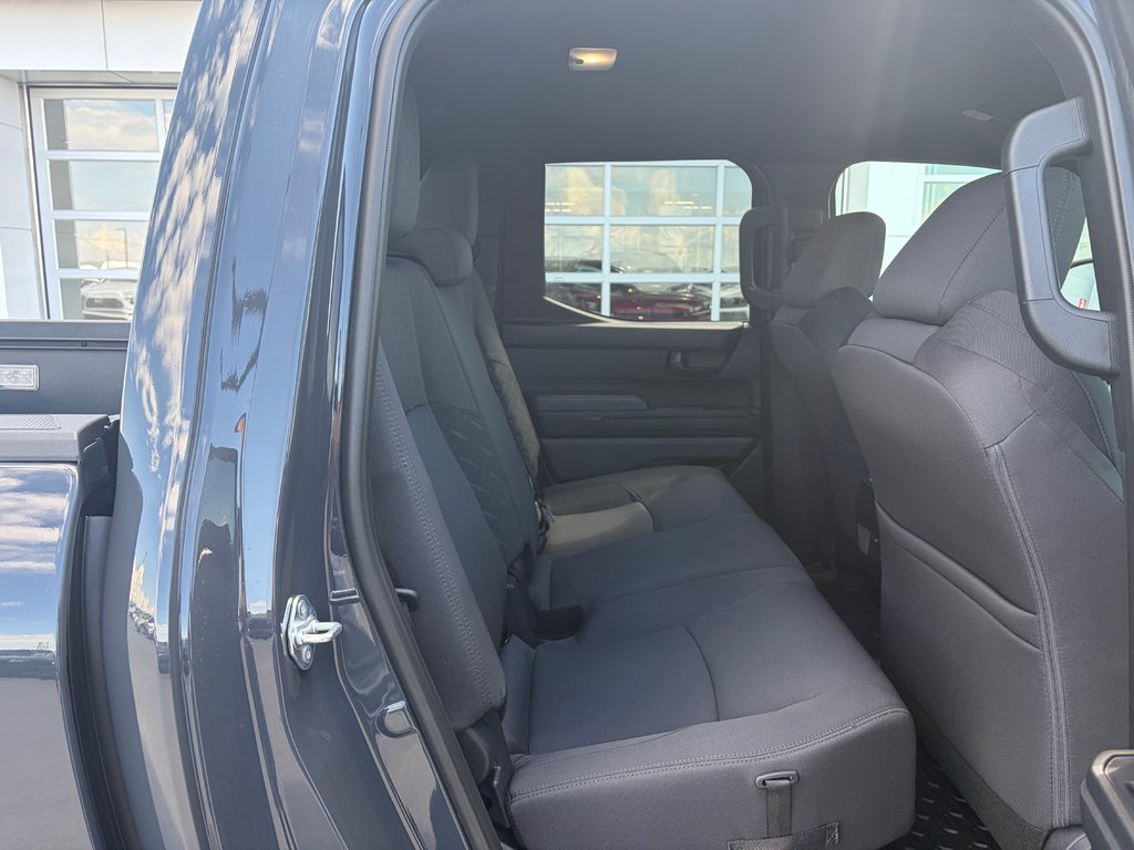 Toyota Tacoma SR5 Plus 2026 à Amos, Québec - 10 - w1024h768px