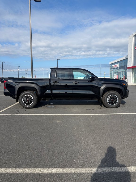 2026 Toyota Tacoma TRD Off Road in Amos, Quebec - 6 - w1024h768px