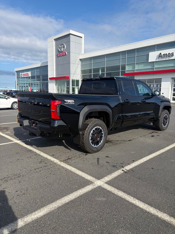 2026 Toyota Tacoma TRD Off Road in Amos, Quebec - 5 - w1024h768px