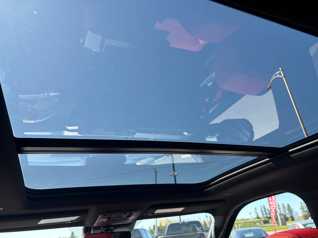 2026 Toyota Tundra Hybrid TRD PRO in Amos, Quebec - 10 - w1024h768px