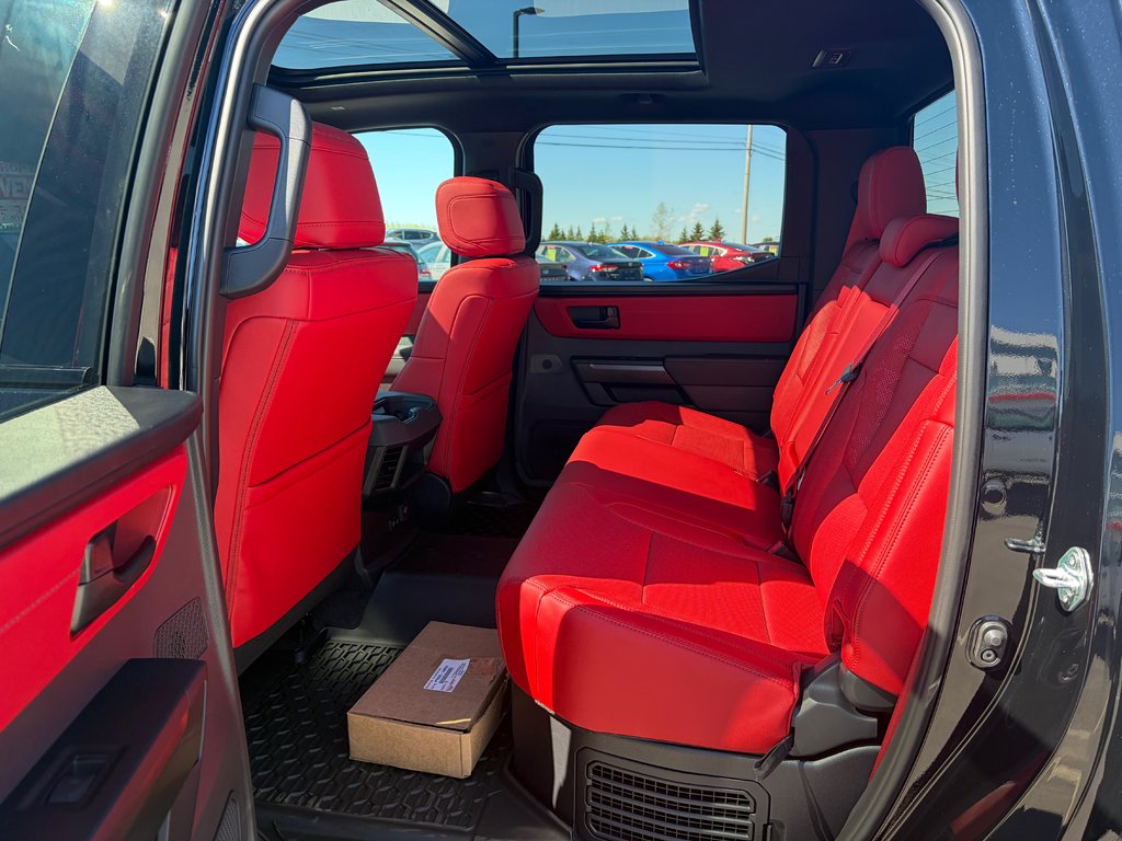 2026 Toyota Tundra Hybrid TRD PRO in Amos, Quebec - 11 - w1024h768px