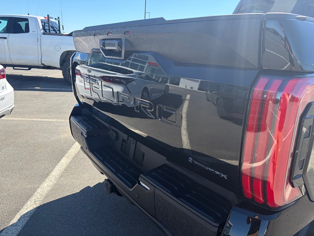2026 Toyota Tundra Hybrid TRD PRO in Amos, Quebec - 7 - w1024h768px