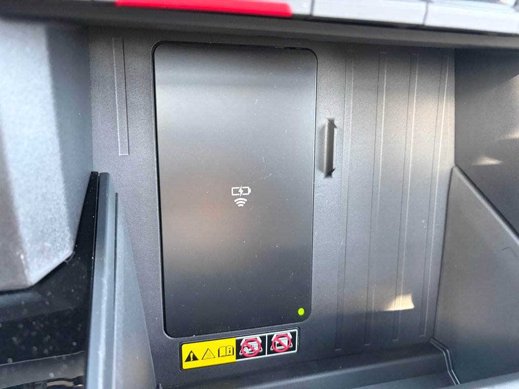 2026 Toyota Tundra Hybrid CAPSTONE in Amos, Quebec - 20 - w1024h768px