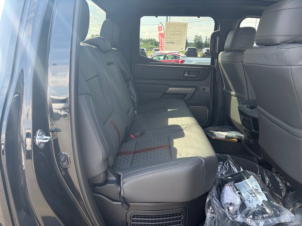 2026 Toyota Tundra Hybrid CAPSTONE in Amos, Quebec - 11 - w1024h768px