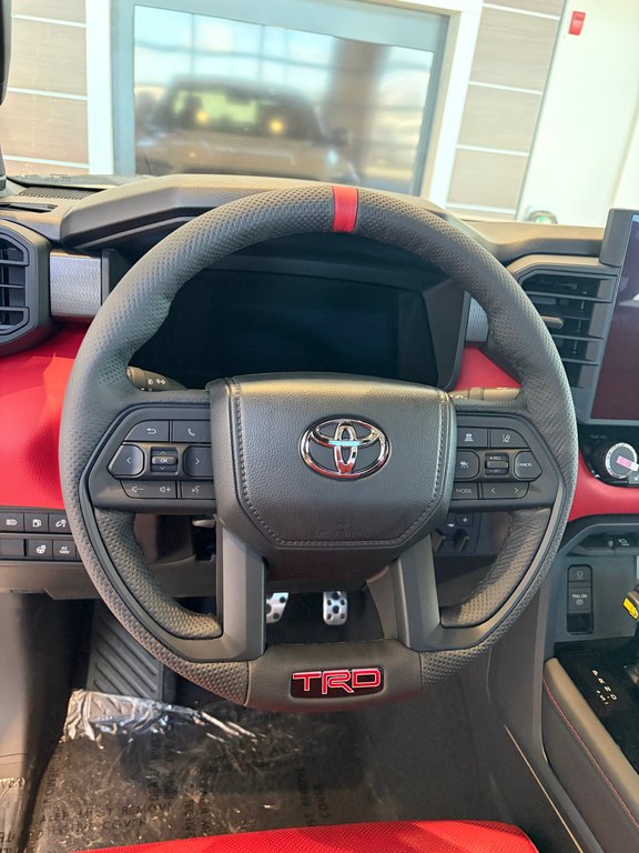 2026 Toyota Tundra Hybrid TRD PRO in Amos, Quebec - 15 - w1024h768px