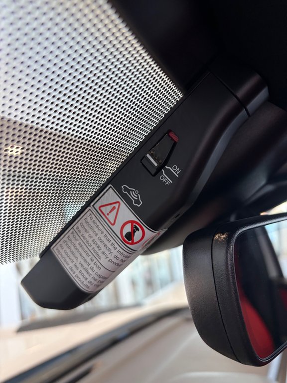 2026 Toyota Tundra Hybrid TRD PRO in Amos, Quebec - 21 - w1024h768px