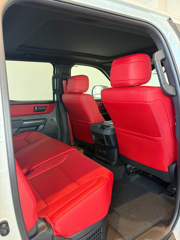 2026 Toyota Tundra Hybrid TRD PRO in Amos, Quebec - 27 - w1024h768px