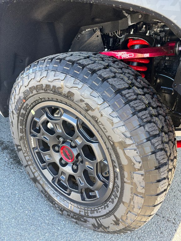 2026 Toyota Tundra Hybrid TRD PRO in Amos, Quebec - 10 - w1024h768px