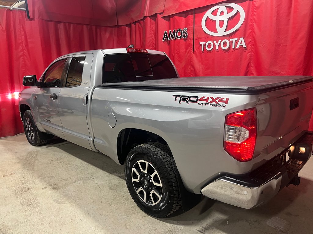 2020  Tundra DOUBLE CAB in Amos, Quebec - 5 - w1024h768px