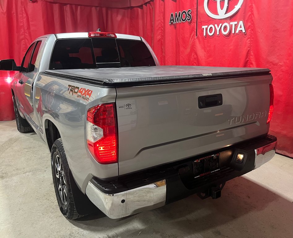 2020  Tundra DOUBLE CAB in Amos, Quebec - 7 - w1024h768px