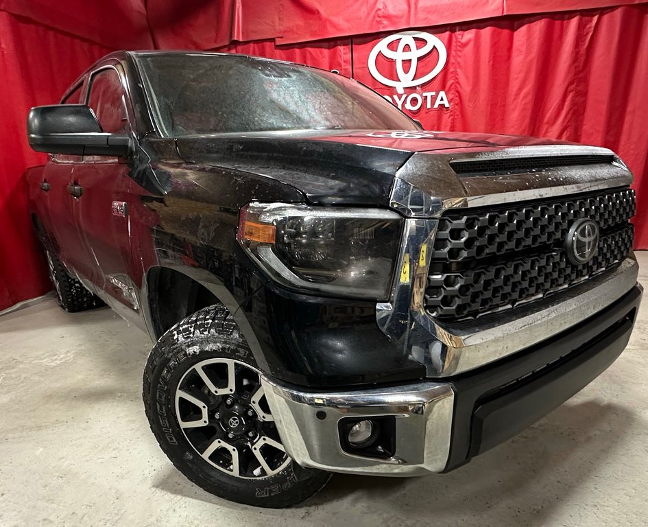 2021  Tundra Trd Hors-Route Premium in Amos, Quebec - 3 - w1024h768px