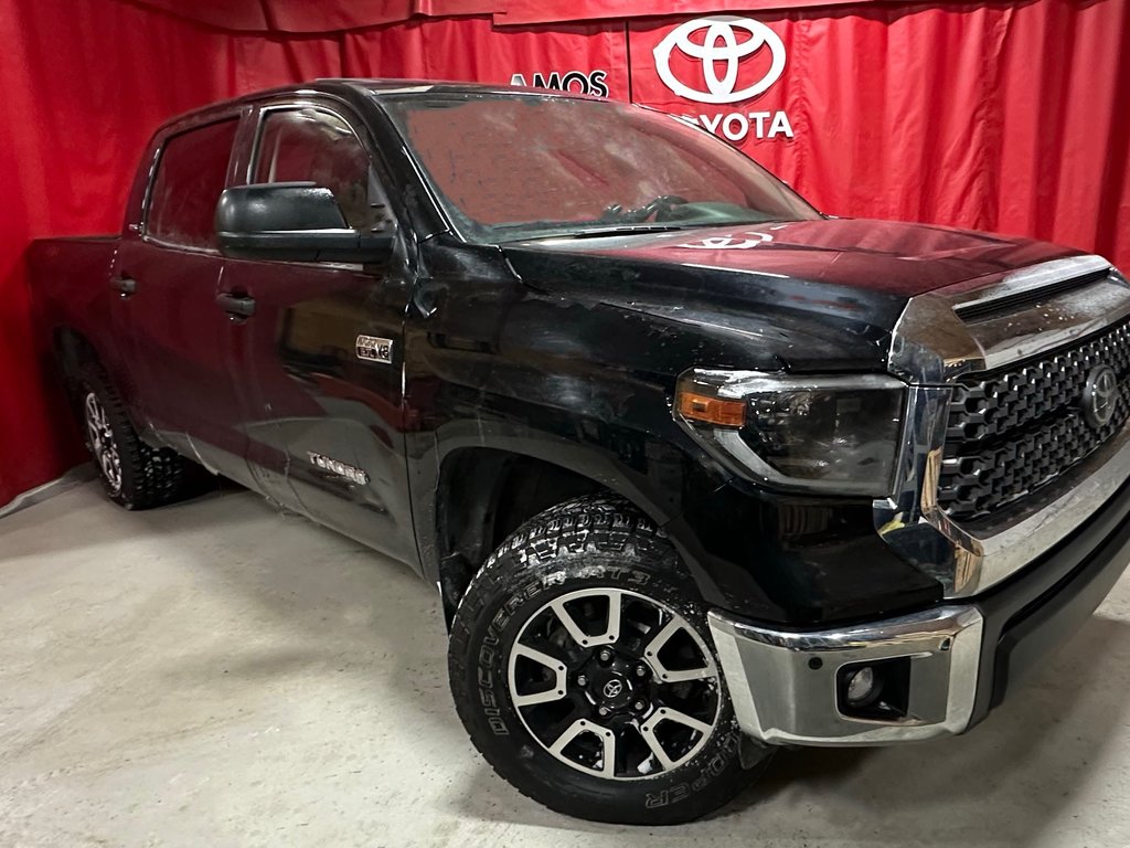 2021  Tundra Trd Hors-Route Premium in Amos, Quebec - 1 - w1024h768px