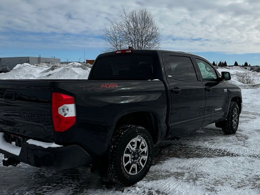 2021  Tundra Trd Hors-Route Premium in Amos, Quebec - 25 - w1024h768px