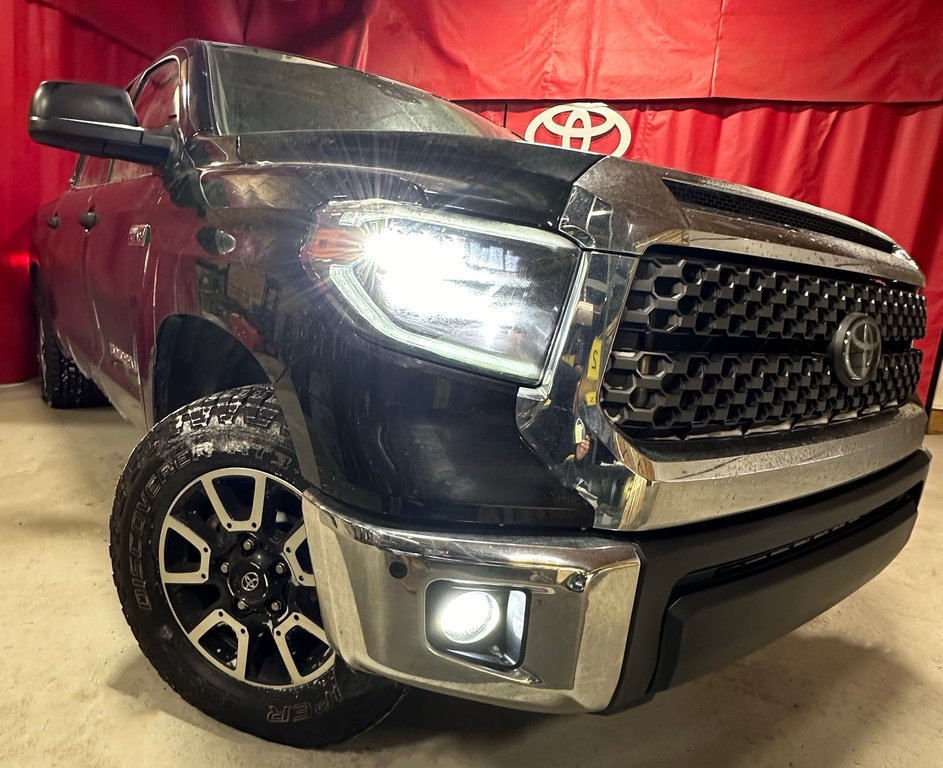 2021  Tundra Trd Hors-Route Premium in Amos, Quebec - 8 - w1024h768px