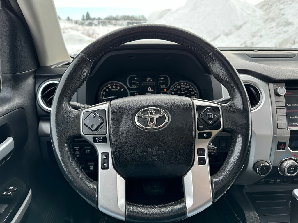 2021  Tundra Trd Hors-Route Premium in Amos, Quebec - 12 - w1024h768px