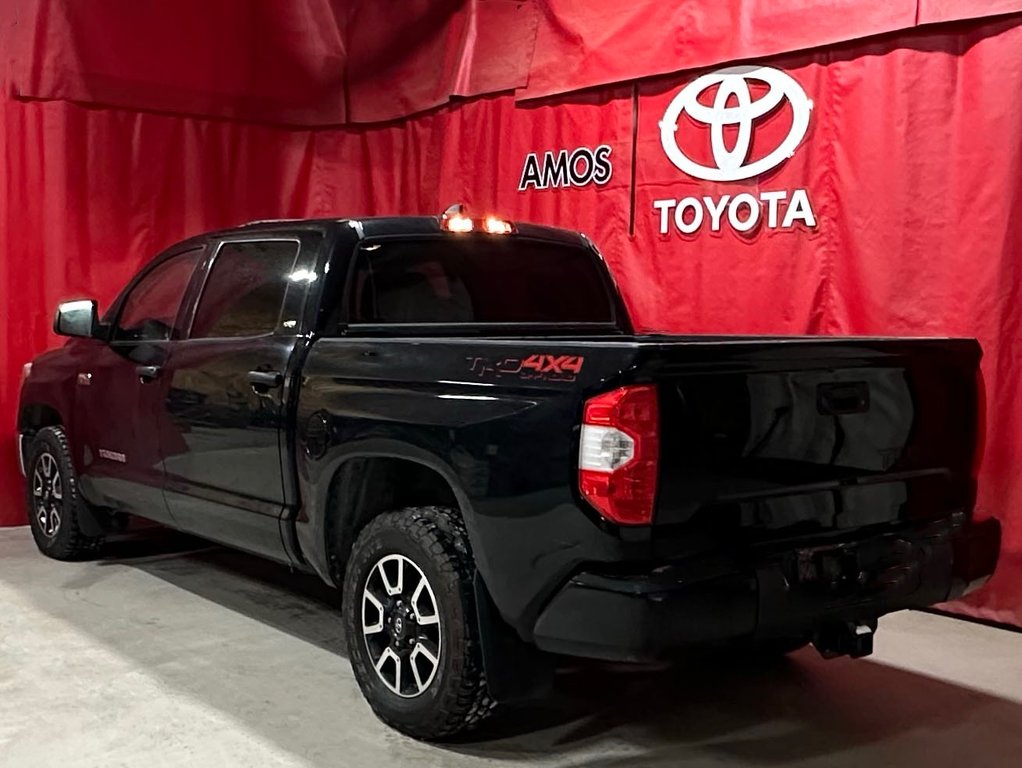 2021  Tundra Trd Hors-Route Premium in Amos, Quebec - 5 - w1024h768px