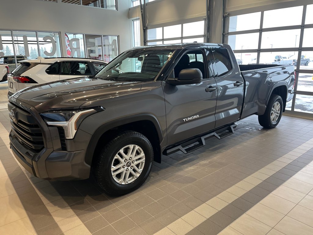 Toyota Tundra SR5 2022 à Amos, Québec - 5 - w1024h768px