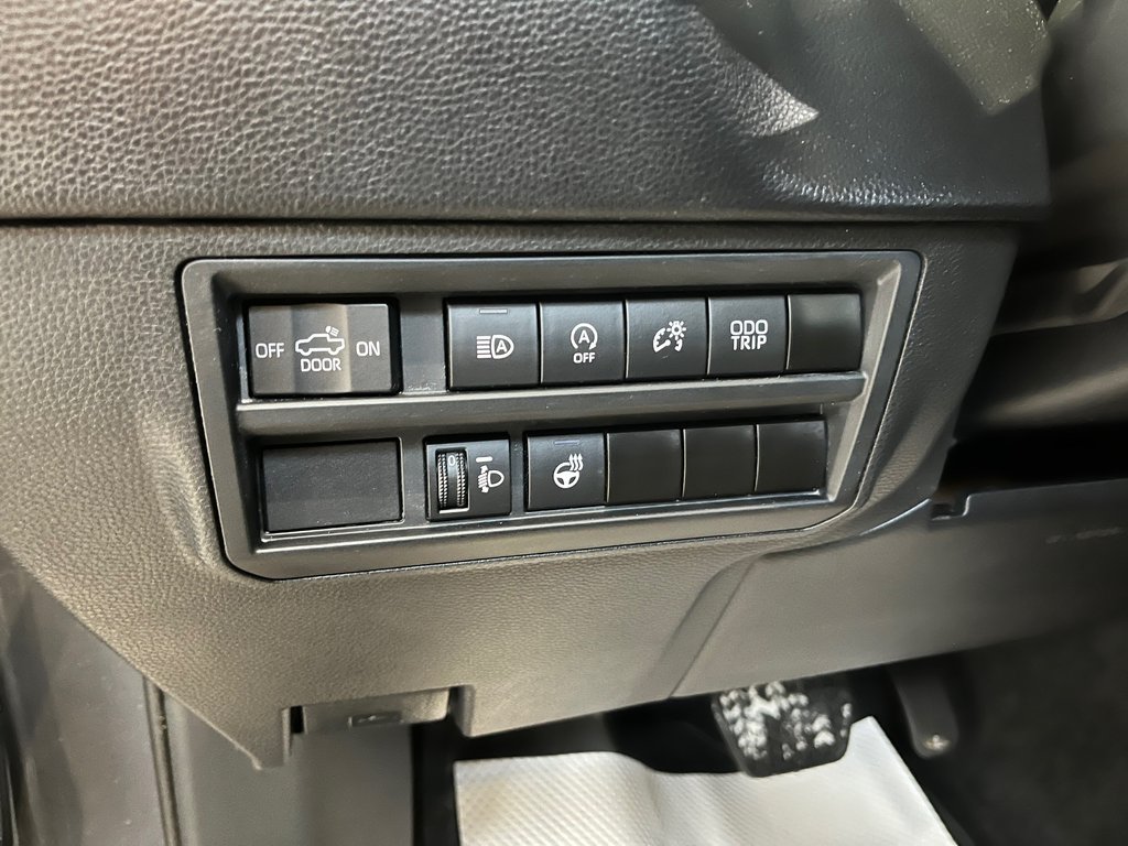 Toyota Tundra SR5 2022 à Amos, Québec - 13 - w1024h768px