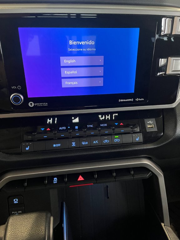 Toyota Tundra SR5 2022 à Amos, Québec - 16 - w1024h768px