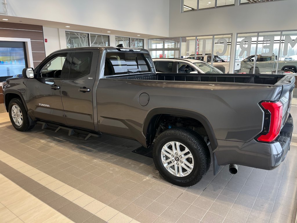 Toyota Tundra SR5 2022 à Amos, Québec - 6 - w1024h768px