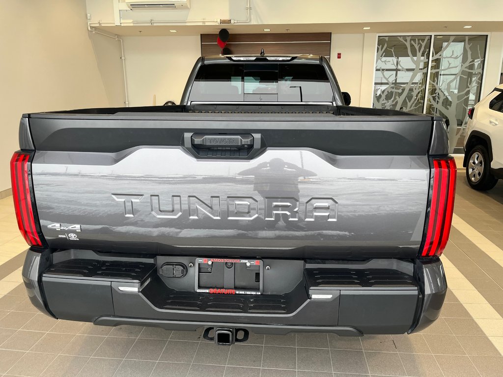 Toyota Tundra SR5 2022 à Amos, Québec - 7 - w1024h768px