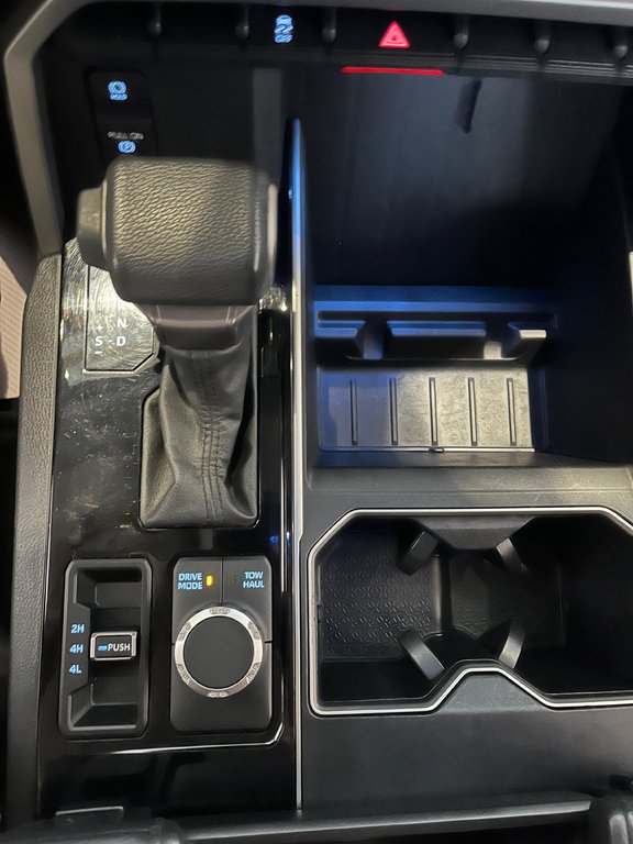 Toyota Tundra SR5 2022 à Amos, Québec - 18 - w1024h768px