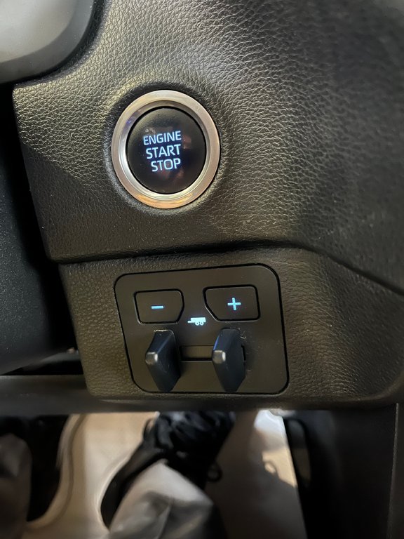 Toyota Tundra SR5 2022 à Amos, Québec - 20 - w1024h768px