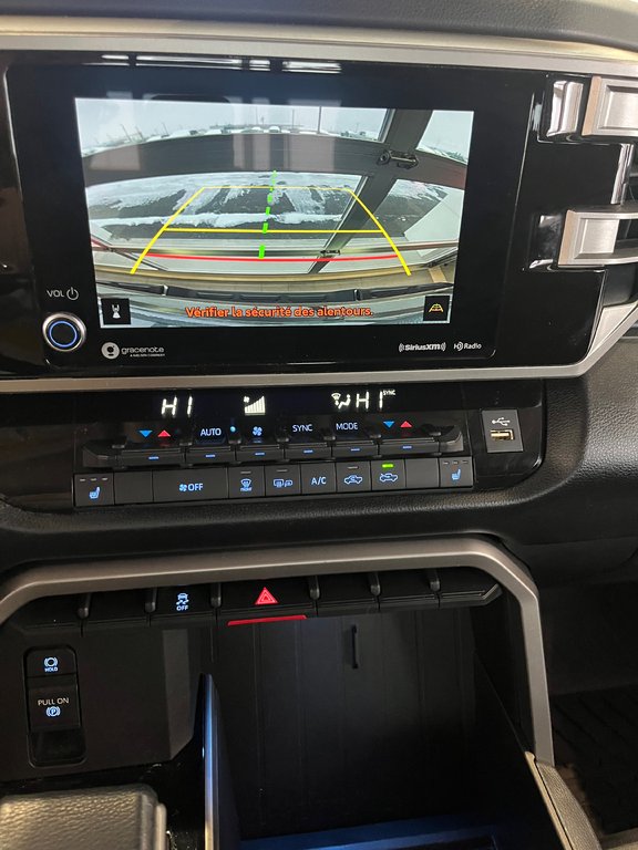 Toyota Tundra SR5 2022 à Amos, Québec - 17 - w1024h768px