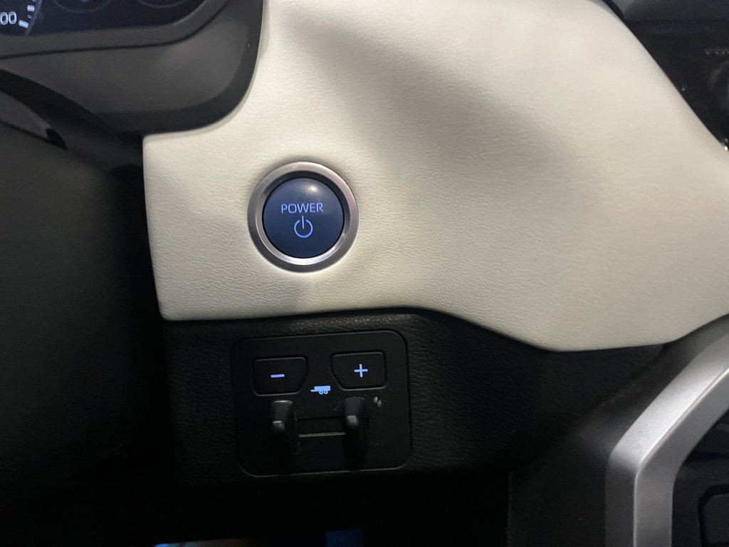 Toyota Tundra Capstone Hybrid 2023 à Amos, Québec - 20 - w1024h768px
