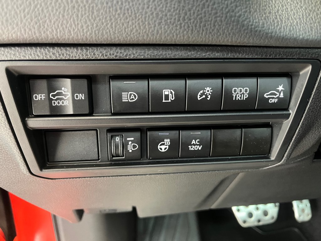 Toyota Tundra Limited Hybrid 2024 à Amos, Québec - 14 - w1024h768px