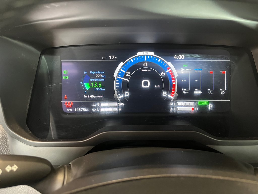 Toyota Tundra Limited Hybrid 2024 à Amos, Québec - 15 - w1024h768px
