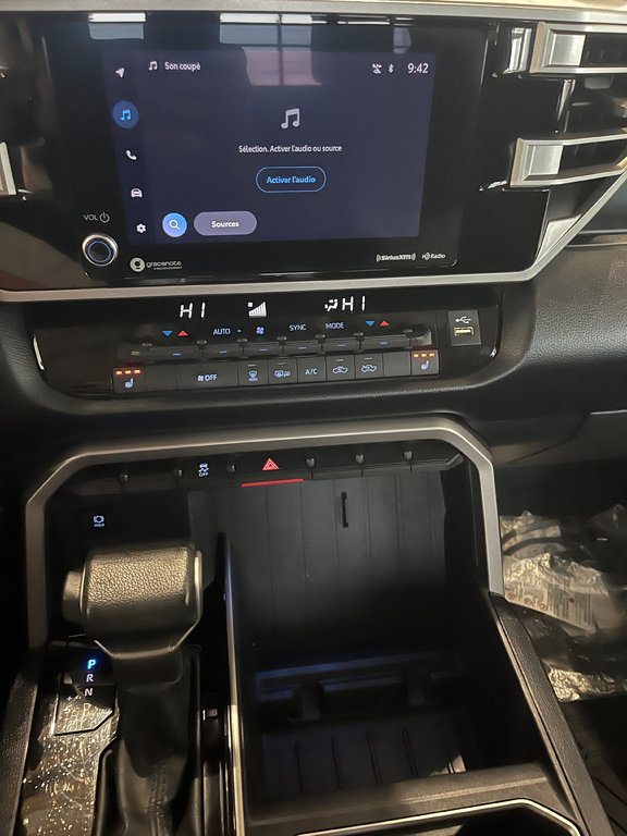 Toyota Tundra SR5 2024 à Amos, Québec - 13 - w1024h768px