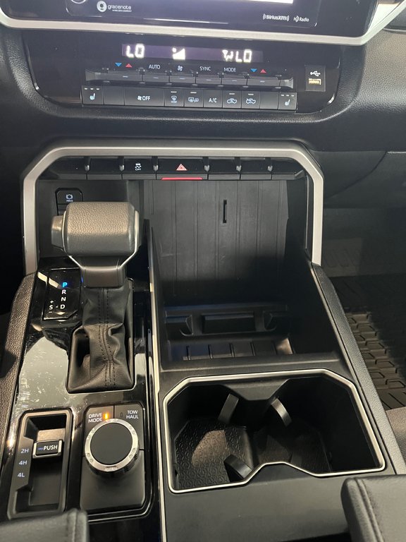 2024 Toyota Tundra SR5 in Amos, Quebec - 15 - w1024h768px