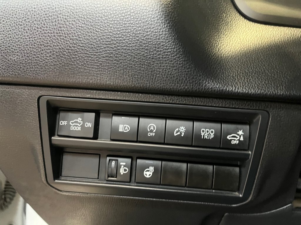 2024 Toyota Tundra TRD OFF ROAD in Amos, Quebec - 13 - w1024h768px