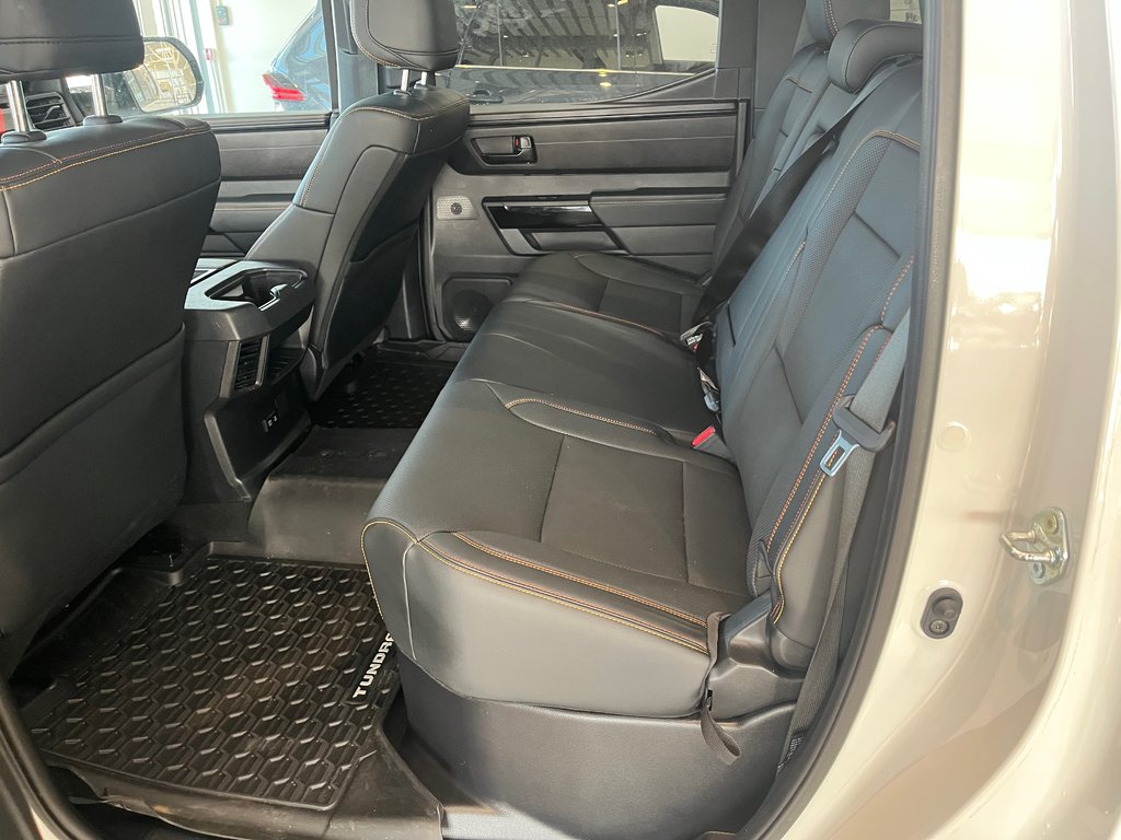 2025 Toyota Tundra RALLY in Amos, Quebec - 7 - w1024h768px