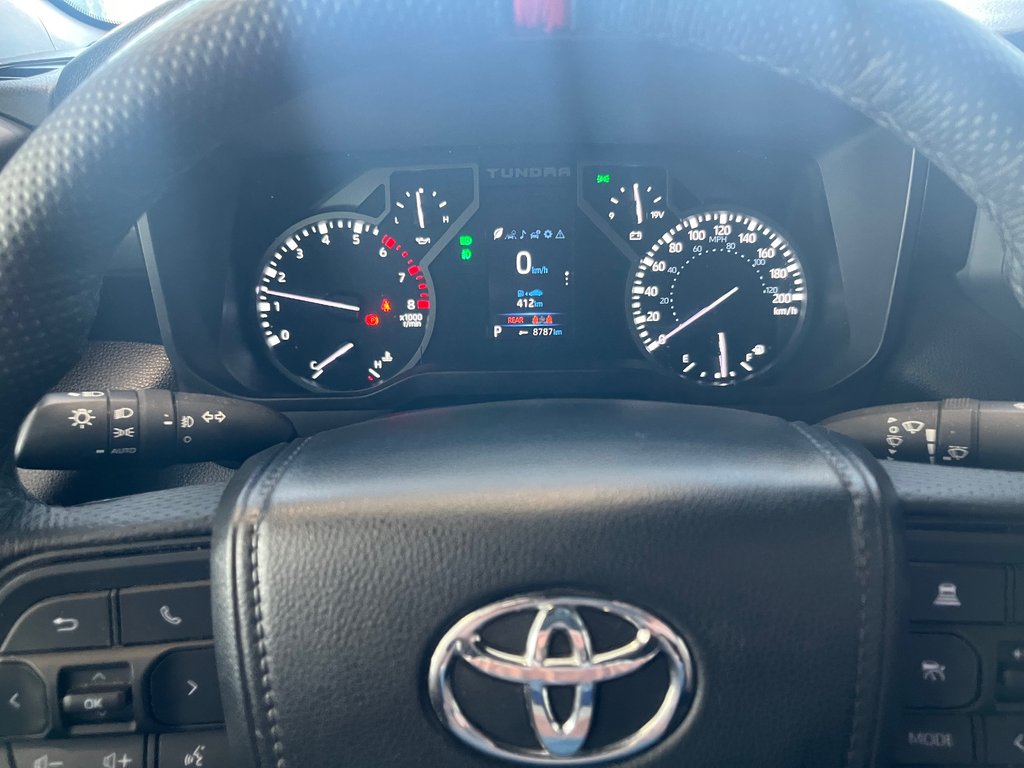 2025 Toyota Tundra RALLY in Amos, Quebec - 14 - w1024h768px