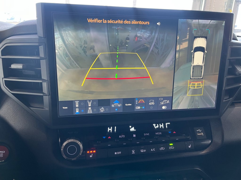 2025 Toyota Tundra RALLY in Amos, Quebec - 21 - w1024h768px