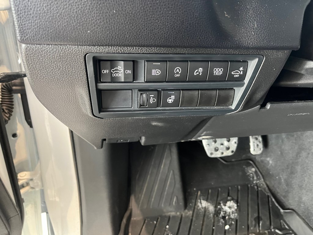 2025 Toyota Tundra RALLY in Amos, Quebec - 12 - w1024h768px