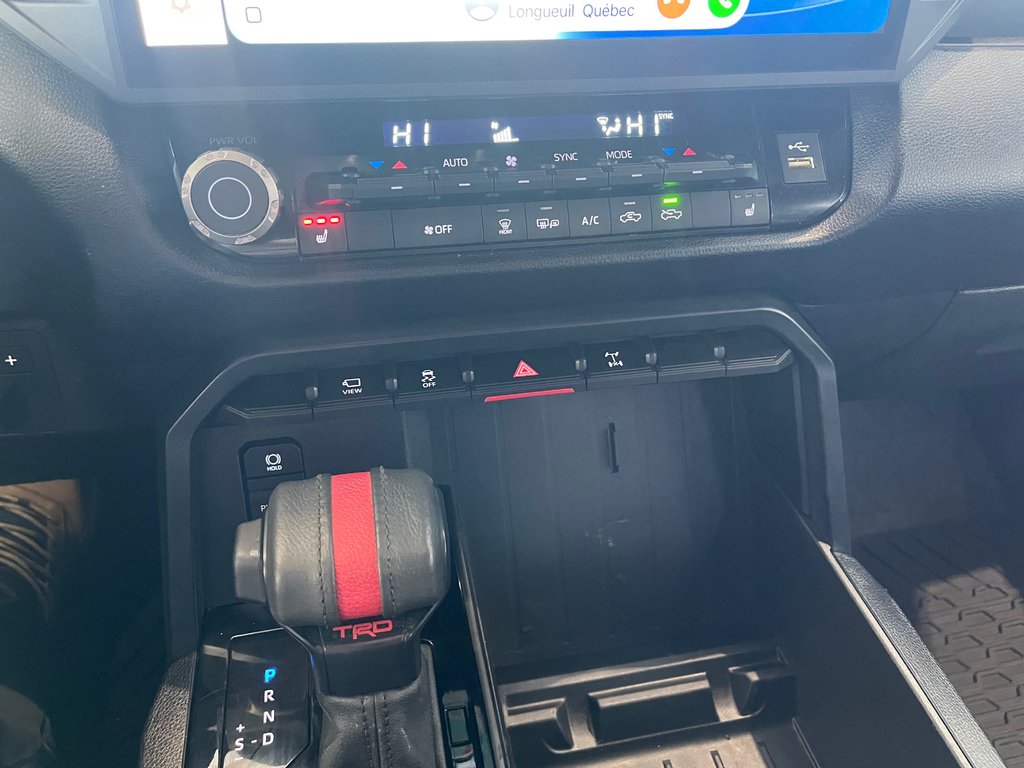 2025 Toyota Tundra RALLY in Amos, Quebec - 17 - w1024h768px