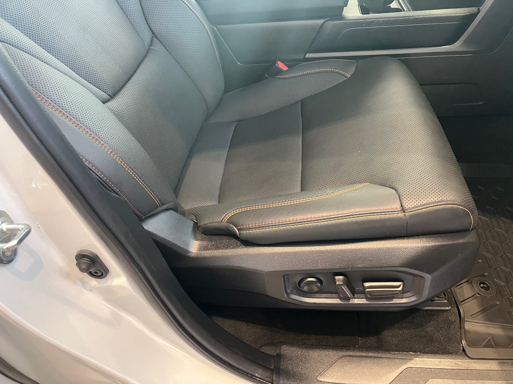 2025 Toyota Tundra RALLY in Amos, Quebec - 8 - w1024h768px