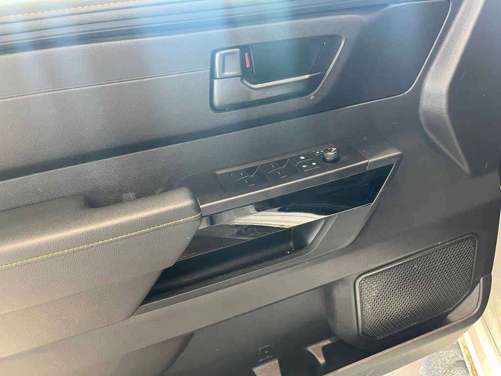 2025 Toyota Tundra RALLY in Amos, Quebec - 11 - w1024h768px