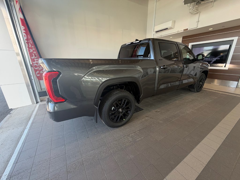 Toyota Tundra LIMITED NIGHTSHADE 2026 à Amos, Québec - 3 - w1024h768px
