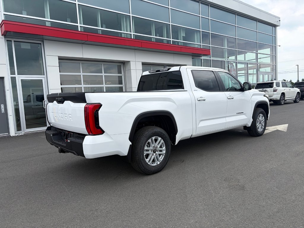 2026 Toyota Tundra SR5 L in Amos, Quebec - 3 - w1024h768px