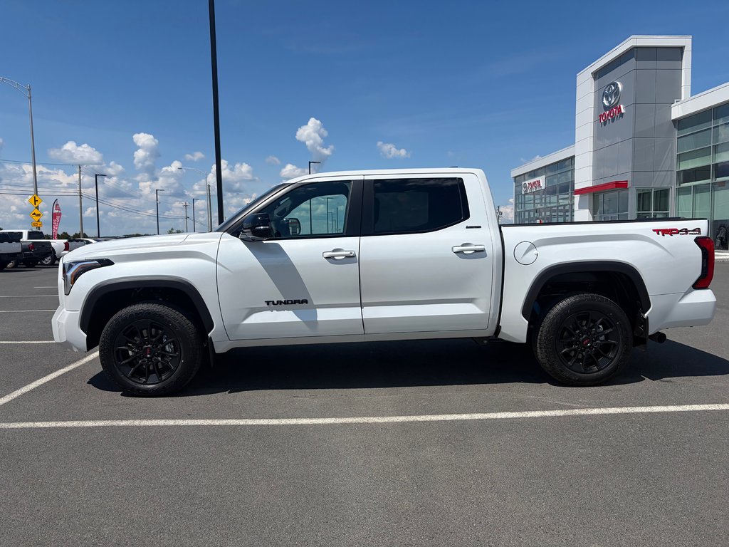 Toyota Tundra LIMITED TRD OFF ROAD 2026 à Amos, Québec - 2 - w1024h768px