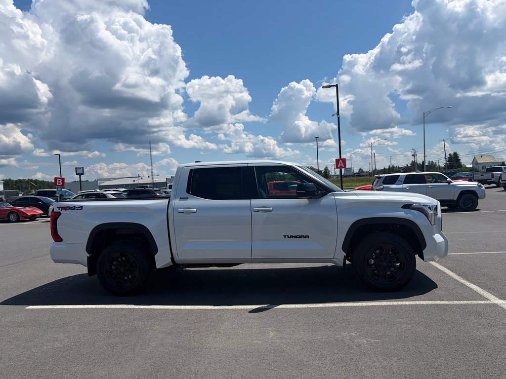 Toyota Tundra LIMITED TRD OFF ROAD 2026 à Amos, Québec - 8 - w1024h768px