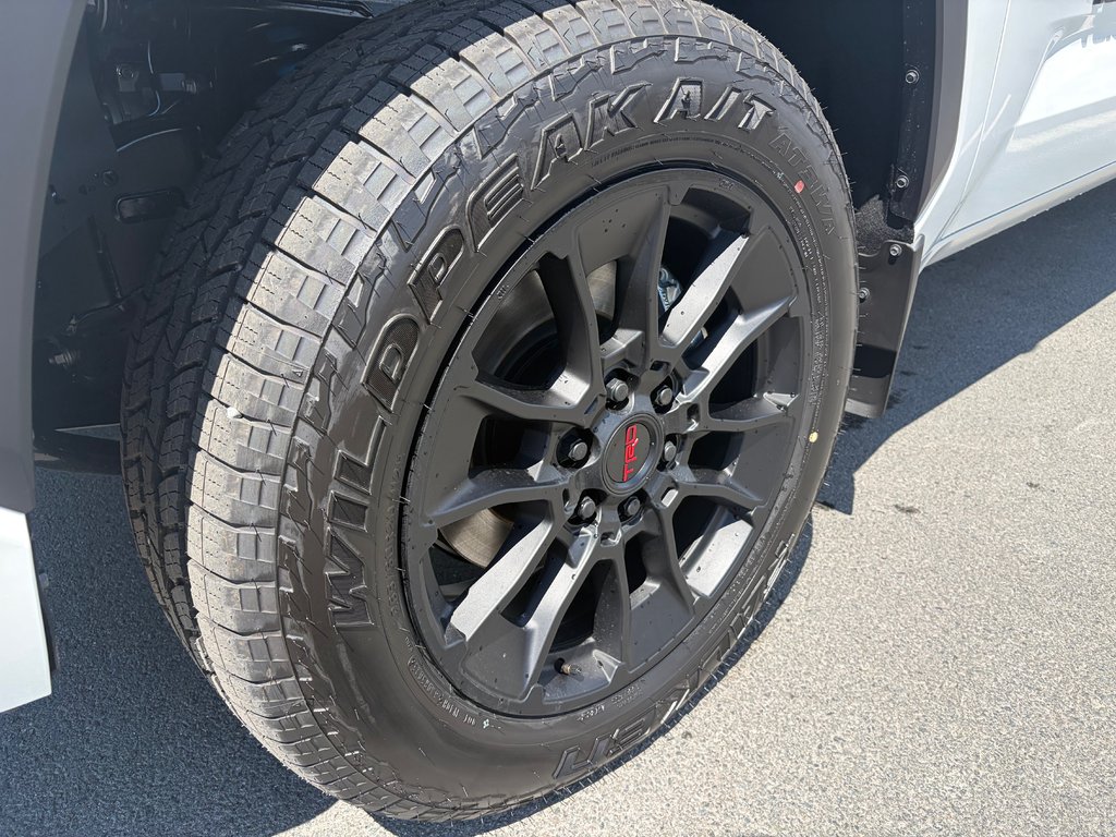 Toyota Tundra LIMITED TRD OFF ROAD 2026 à Amos, Québec - 14 - w1024h768px